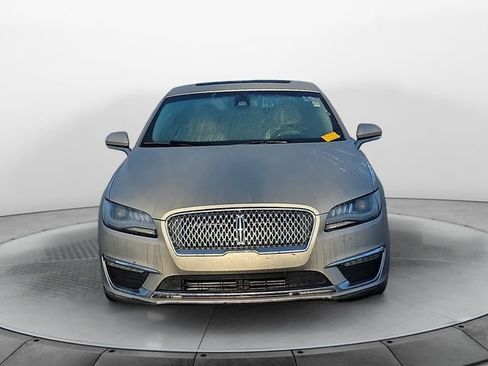 Used 2017 Lincoln MKZ Reserve w/ Climate Package image 8
