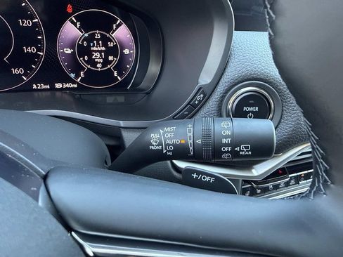 New 2026 MAZDA CX-90 Plug-In Hybrid w/ Preferred AWD/4WD image 42