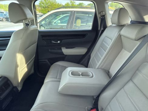Used 2023 Honda CR-V EX-L image 10