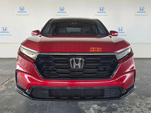 Used 2023 Honda CR-V EX image 39