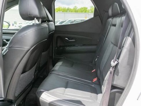 Used 2022 Hyundai Santa Cruz Limited AWD/4WD image 12