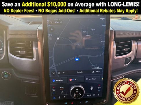 Used 2023 Ford F150 Lightning Lariat image 26