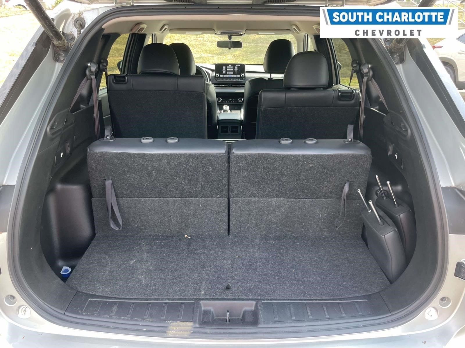 Used 2024 Mitsubishi Outlander SE AWD/4WD image 6