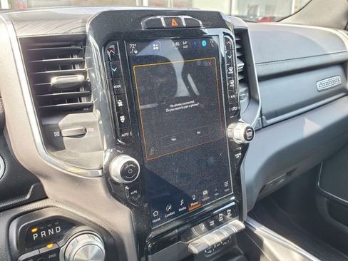 Used 2023 RAM 1500 Laramie image 29