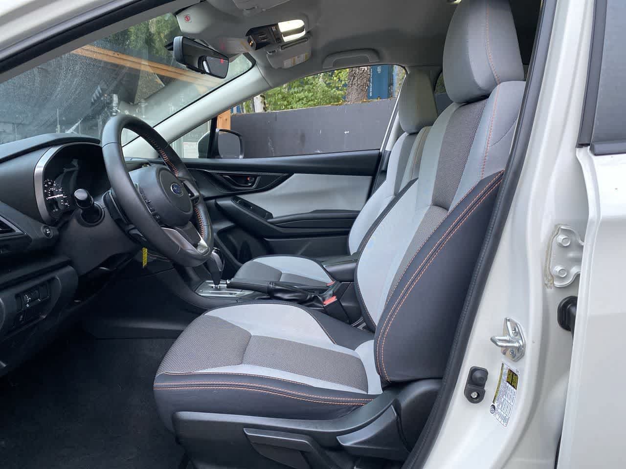 Used 2023 Subaru Crosstrek 2.0i Premium AWD/4WD image 15