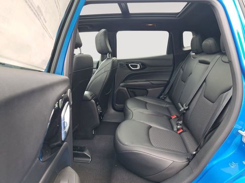 New 2026 Jeep Compass Latitude w/ Quick Order Package 29K image 14