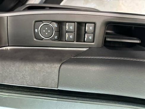 New 2025 Ford F150 XLT w/ Equipment Group 302A MID image 15