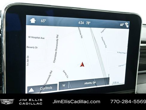 Used 2019 Lincoln Navigator L Black Label image 14