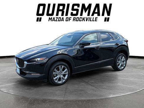Used 2023 MAZDA CX-30 AWD 2.5 S w/ Select Package image 2