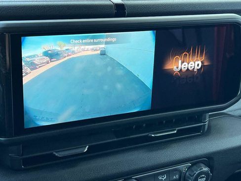 New 2026 Jeep Wrangler Unlimited Sport image 19