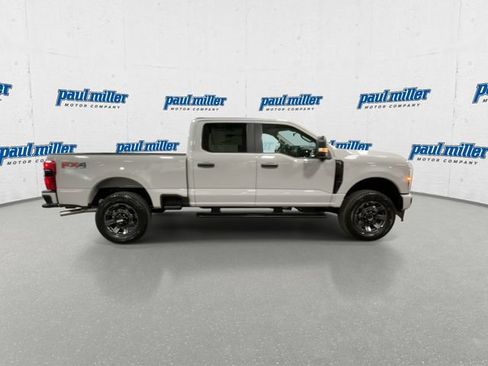 New 2026 Ford F250 XL w/ STX Appearance Package AWD/4WD image 12