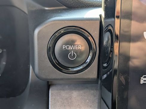 Used 2025 Toyota Tacoma 4x4 Double Cab Hybrid w/ Tow Tech Package image 19