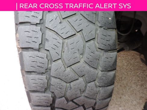 Used 2021 Ford Bronco Sport Badlands AWD/4WD image 15