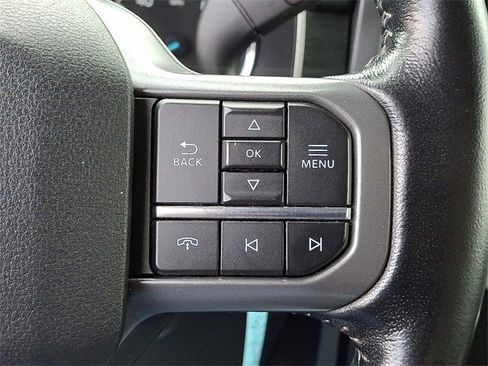 Used 2021 Ford F150 XLT w/ Equipment Group 301A Mid image 23