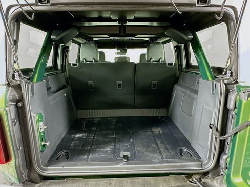 Used 2024 Ford Bronco Big Bend image 27