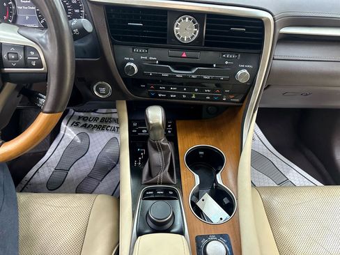 Used 2016 Lexus RX 350 FWD w/ Premium Package image 28