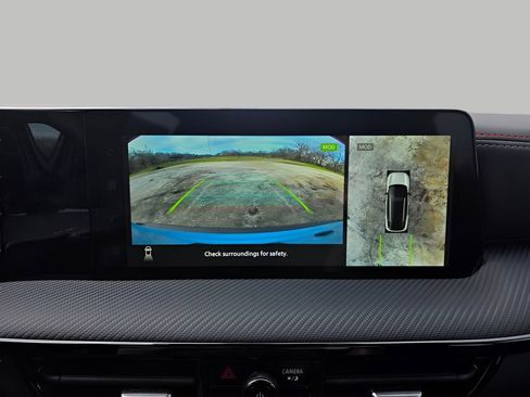 New 2026 Nissan Kicks SR FWD image 22