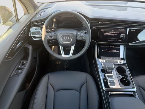 New 2026 Audi Q7 2.0T Premium image 17