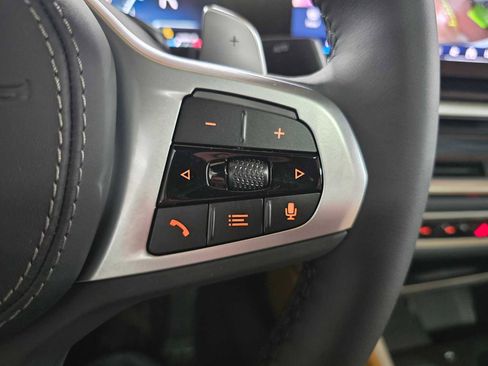 New 2026 BMW X6 xDrive40i w/ Executive Package image 35