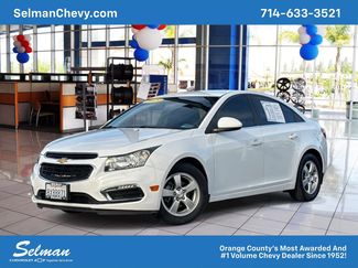 Used 2015 Chevrolet Cruze LT video 1