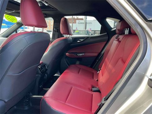 Used 2023 Lexus NX 350 AWD image 13