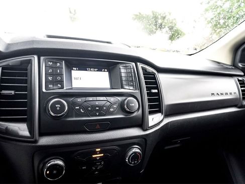 Used 2021 Ford Ranger XL w/ Equipment Group 101A High image 23