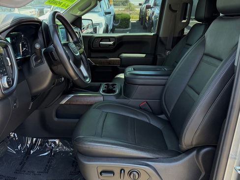 Used 2021 GMC Sierra 1500 Denali w/ Denali Ultimate Package AWD/4WD image 15