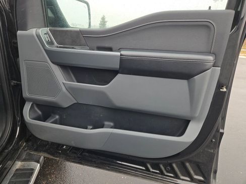 Used 2024 Ford F150 XLT w/ Mobile Office Package image 6