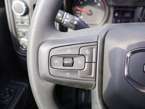 New 2026 GMC Sierra 1500 Pro image 14