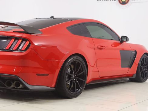 Used 2017 Ford Mustang Shelby GT350 w/ Electronics Package RWD image 66