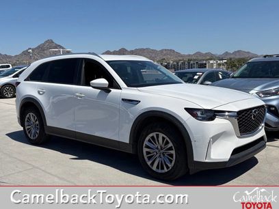 Used 2025 MAZDA CX-90 3.3 Turbo w/ Select Package