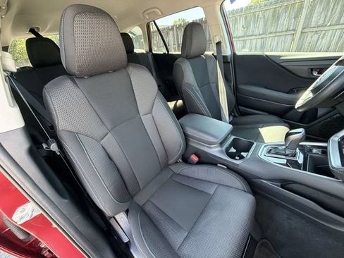 Certified 2024 Subaru Outback Premium AWD/4WD image 27