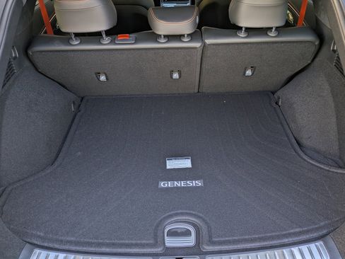 New 2026 Genesis GV70 3.5T Sport Prestige AWD/4WD image 17