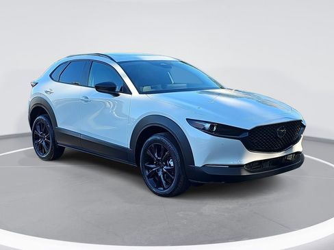New 2026 MAZDA CX-30 AWD 2.5 S image 3