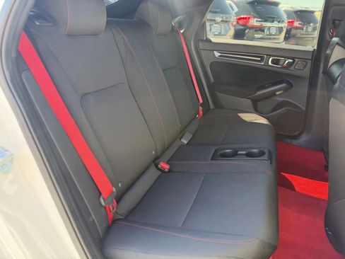 Used 2024 Honda Civic Type R image 17