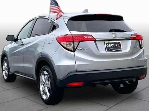 Used 2021 Honda HR-V LX image 18