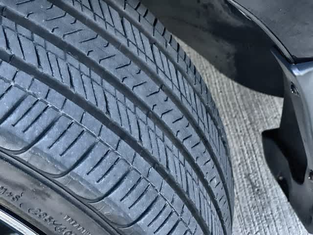 Used 2017 Honda Accord Touring image 23