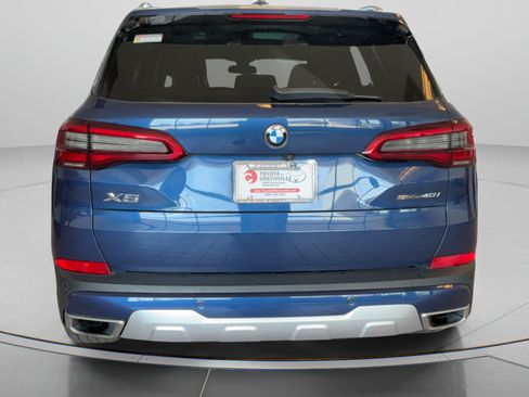 Used 2020 BMW X5 sDrive40i w/ Premium Package RWD image 5
