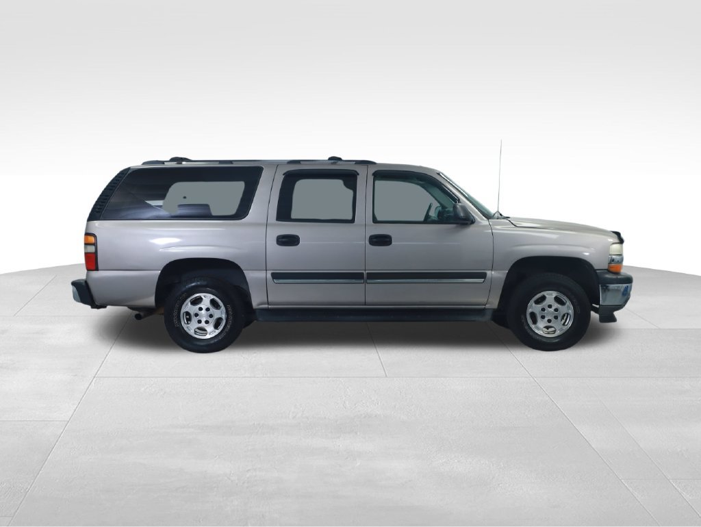 Used 2006 Chevrolet Suburban LS w/ Smart Select Package RWD image 13
