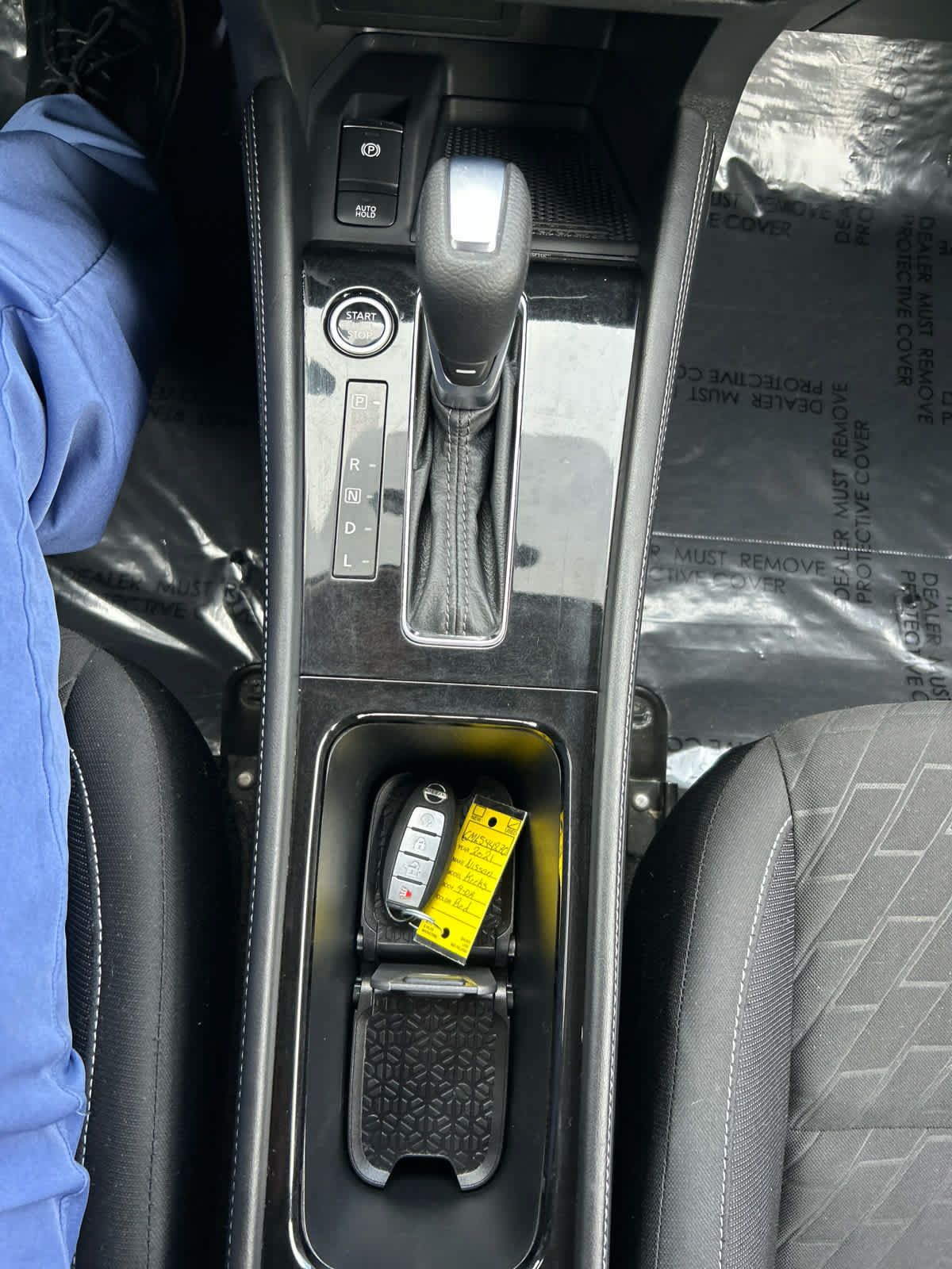 Used 2021 Nissan Kicks SV FWD image 19