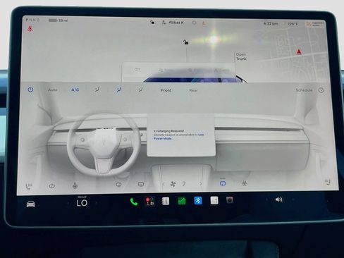 Used 2024 Tesla Model Y Long Range AWD/4WD image 15