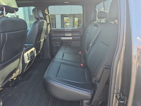 Used 2018 Ford F150 Lariat image 11