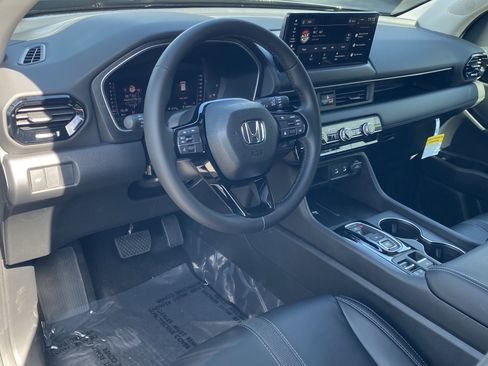 New 2026 Honda Pilot EX-L image 12