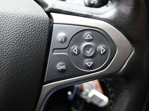 Used 2019 Chevrolet Colorado Z71 AWD/4WD image 32