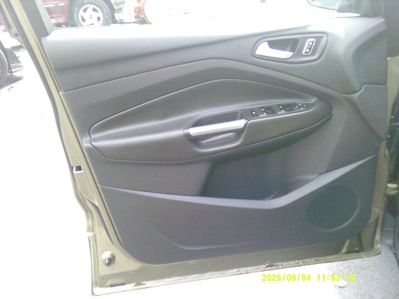 Used 2013 Ford Escape SE AWD/4WD image 12
