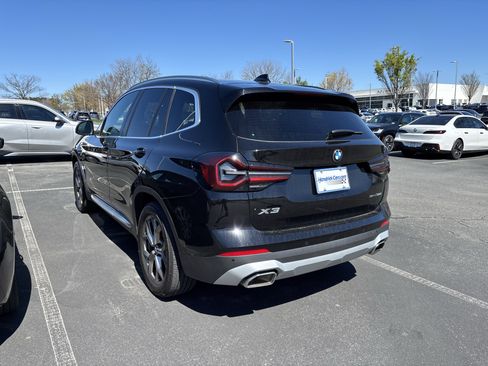 Used 2023 BMW X3 sDrive30i w/ Convenience Package image 16