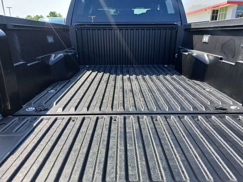 New 2026 Toyota Tacoma SR AWD/4WD image 25
