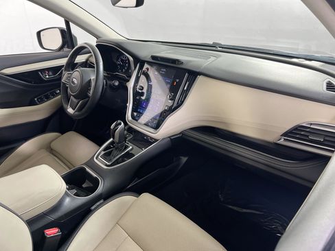 Used 2022 Subaru Outback Limited image 28
