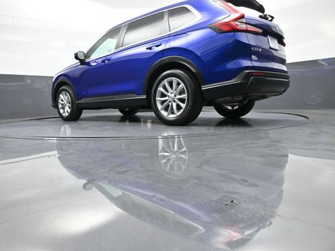 Certified 2024 Honda CR-V EX-L image 33