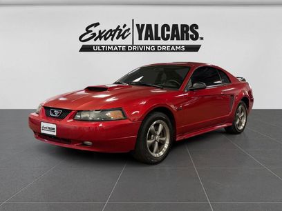 Used 2000 Ford Mustang GT